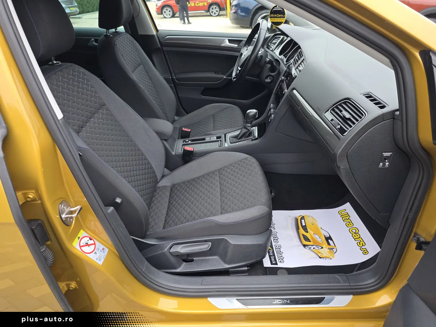 Volkswagen Golf VII 2.0TDI   150cp   Euro 6