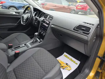 Volkswagen Golf VII 2.0TDI   150cp   Euro 6