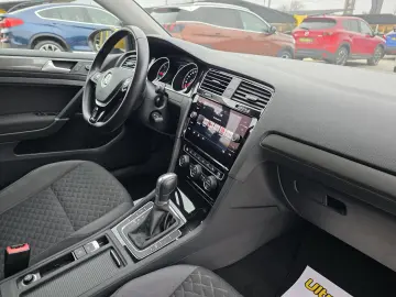 Volkswagen Golf VII 2.0TDI   150cp   Euro 6