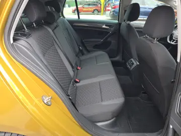 Volkswagen Golf VII 2.0TDI   150cp   Euro 6
