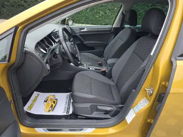Volkswagen Golf VII 2.0TDI   150cp   Euro 6