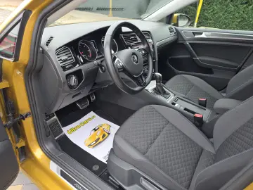 Volkswagen Golf VII 2.0TDI   150cp   Euro 6