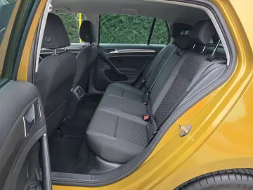 Volkswagen Golf VII 2.0TDI   150cp   Euro 6