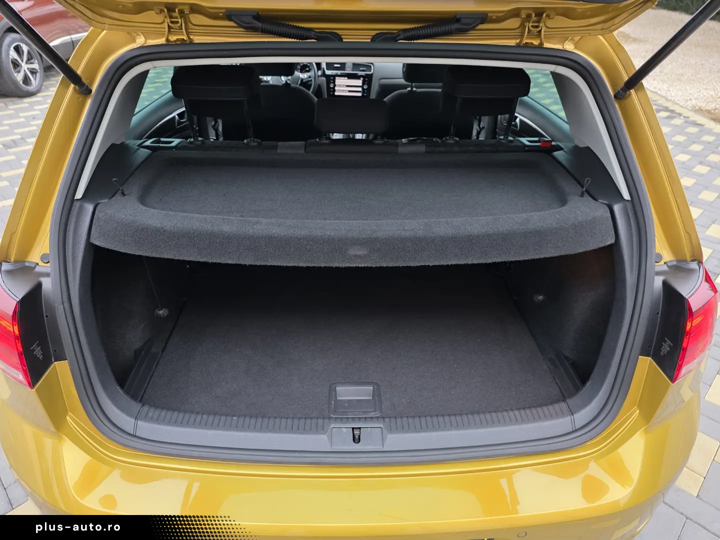 Volkswagen Golf VII 2.0TDI   150cp   Euro 6