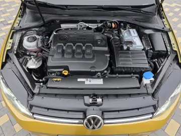 Volkswagen Golf VII 2.0TDI   150cp   Euro 6