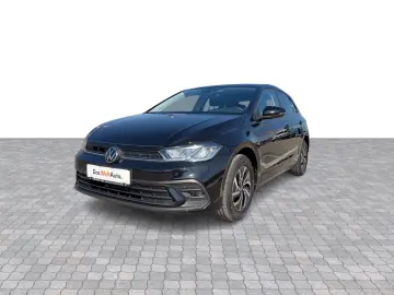 VW Polo Advanced 1.0 TSI