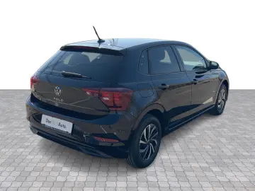 VW Polo Advanced 1.0 TSI