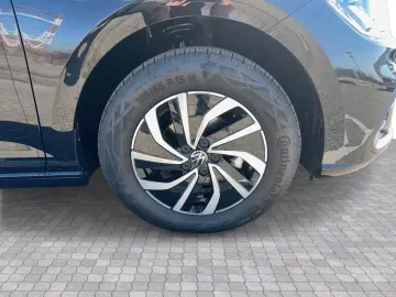 VW Polo Advanced 1.0 TSI