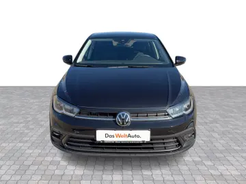 VW Polo Advanced 1.0 TSI