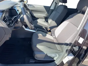 VW Polo Advanced 1.0 TSI