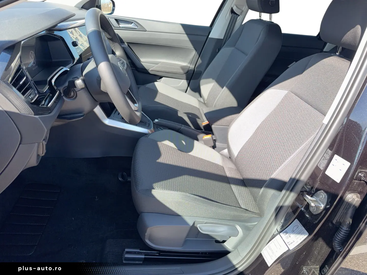 VW Polo Advanced 1.0 TSI