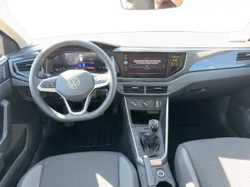 VW Polo Advanced 1.0 TSI