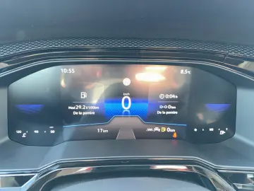 VW Polo Advanced 1.0 TSI