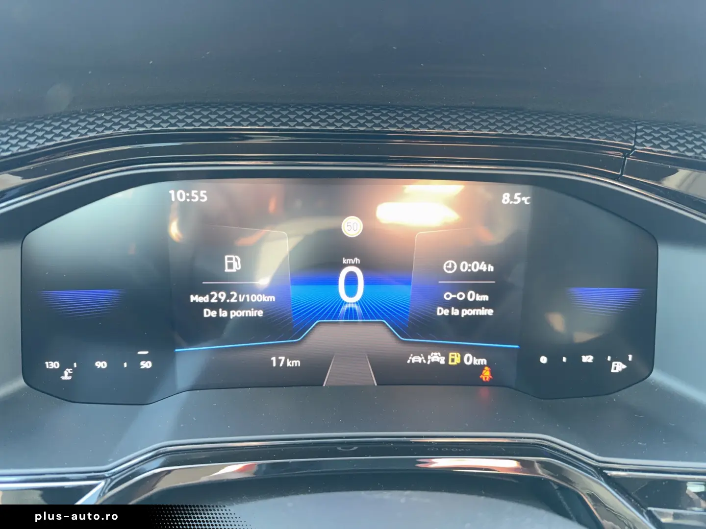 VW Polo Advanced 1.0 TSI