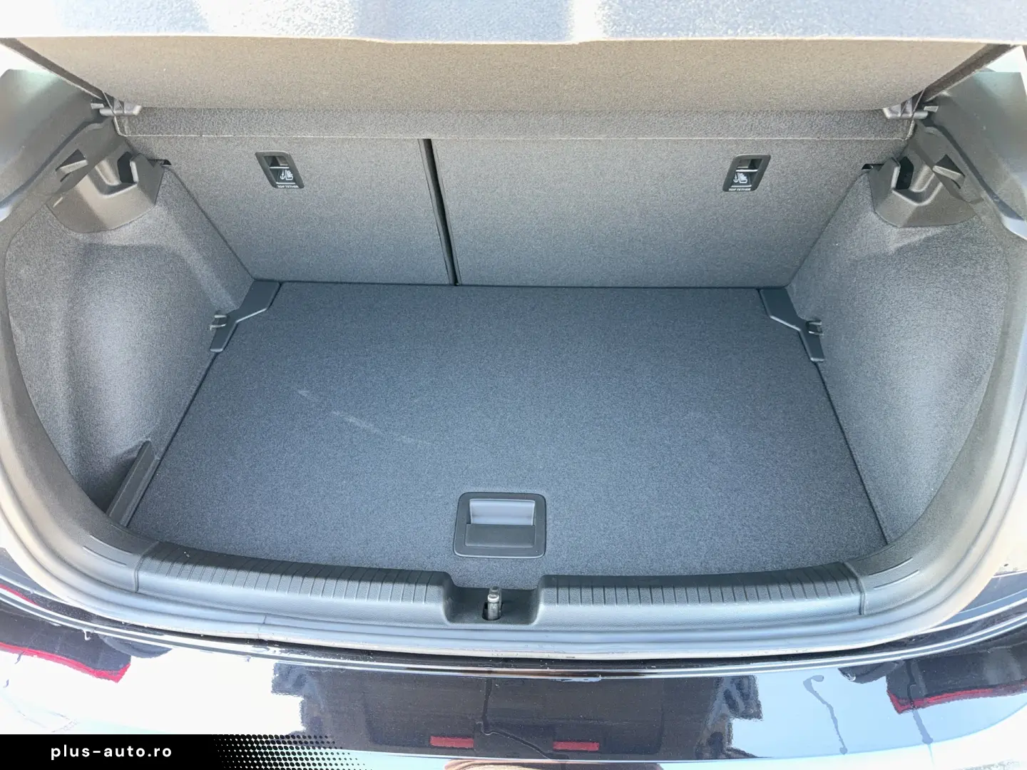 VW Polo Advanced 1.0 TSI