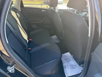 VW Polo Advanced 1.0 TSI