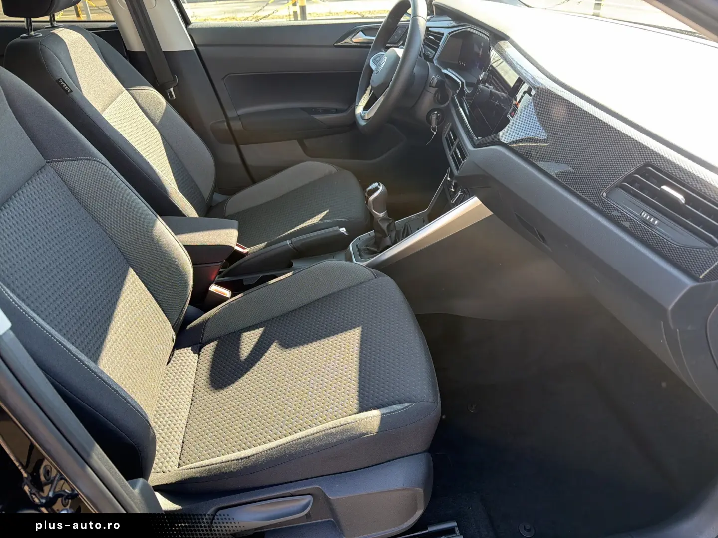 VW Polo Advanced 1.0 TSI