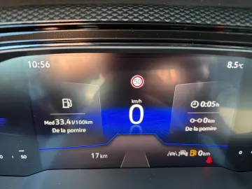 VW Polo Advanced 1.0 TSI