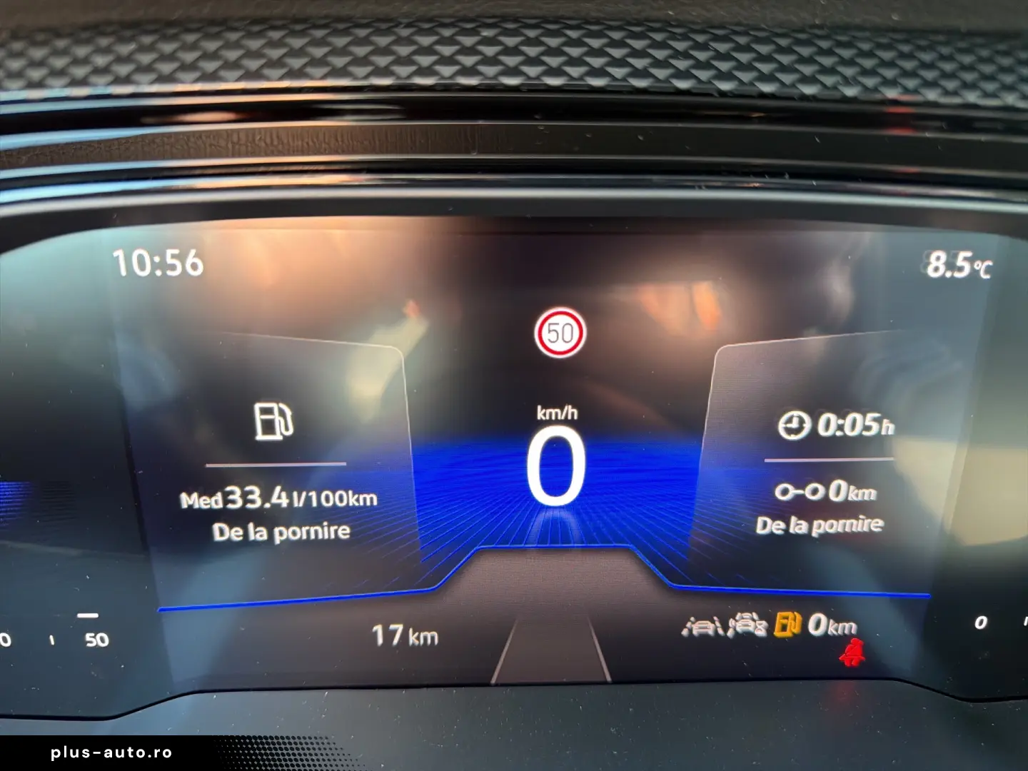 VW Polo Advanced 1.0 TSI