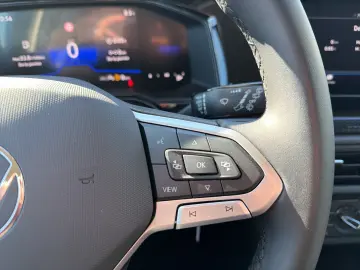 VW Polo Advanced 1.0 TSI