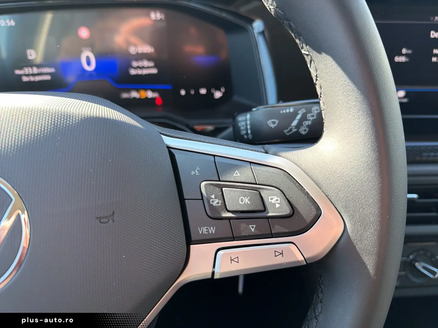 VW Polo Advanced 1.0 TSI