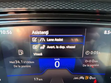 VW Polo Advanced 1.0 TSI