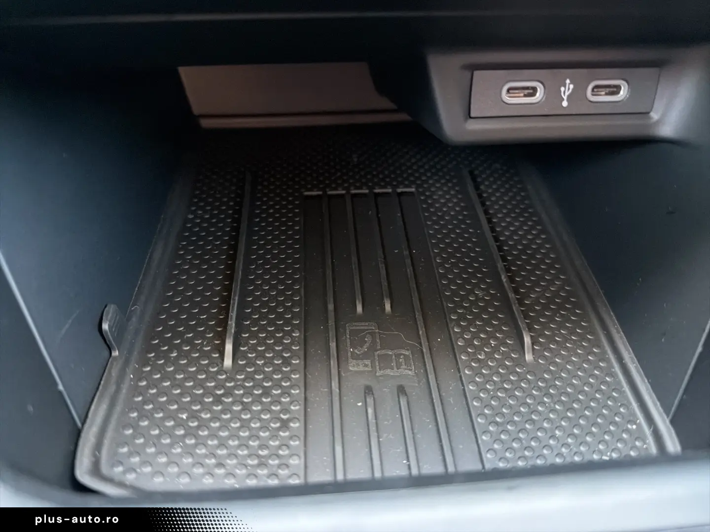 VW Polo Advanced 1.0 TSI