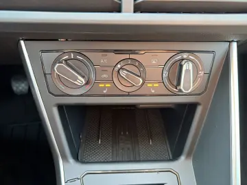 VW Polo Advanced 1.0 TSI