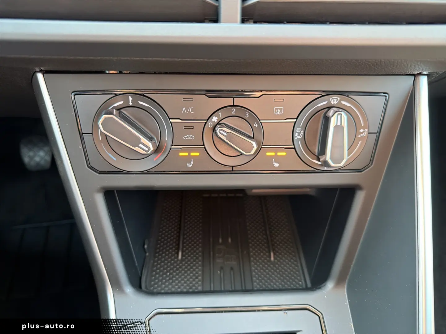 VW Polo Advanced 1.0 TSI