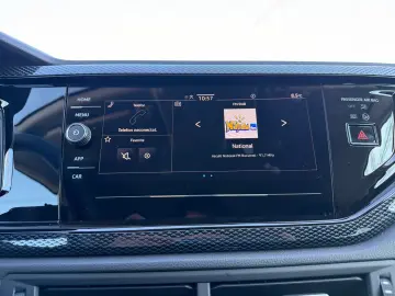 VW Polo Advanced 1.0 TSI