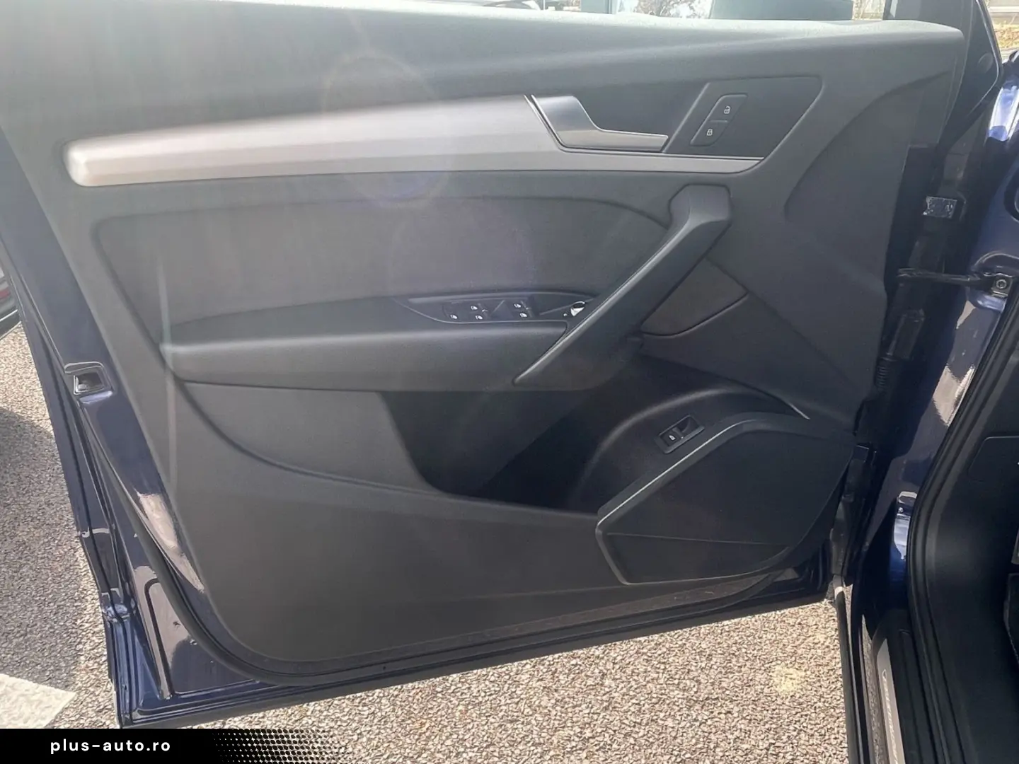 AUDI SQ5 3.0 TDI qu. Matrix HuD 360  Kamera Navi