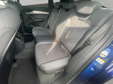 AUDI SQ5 3.0 TDI qu. Matrix HuD 360  Kamera Navi