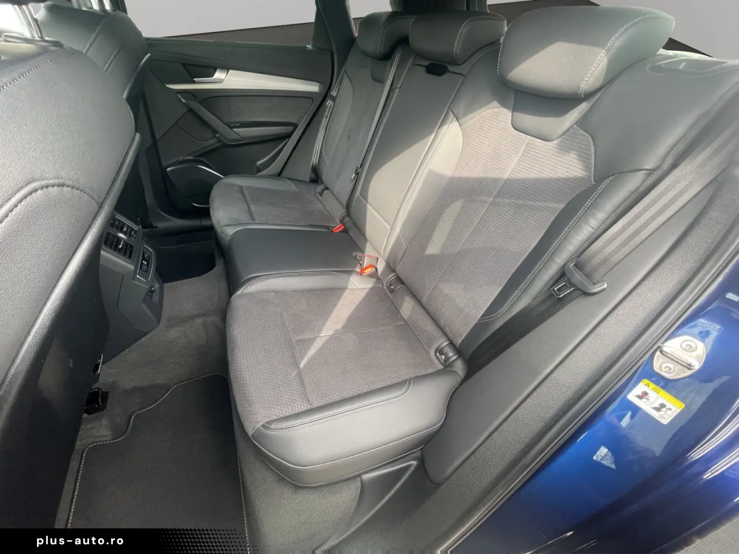 AUDI SQ5 3.0 TDI qu. Matrix HuD 360  Kamera Navi