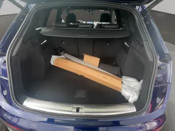 AUDI SQ5 3.0 TDI qu. Matrix HuD 360  Kamera Navi