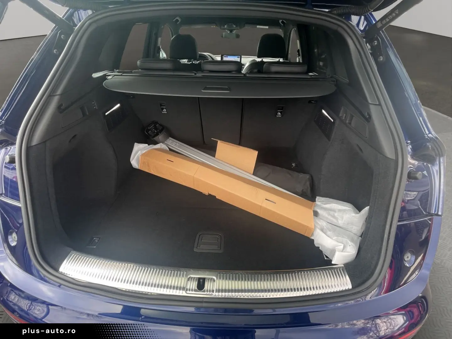 AUDI SQ5 3.0 TDI qu. Matrix HuD 360  Kamera Navi