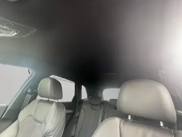 AUDI SQ5 3.0 TDI qu. Matrix HuD 360  Kamera Navi