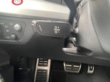 AUDI SQ5 3.0 TDI qu. Matrix HuD 360  Kamera Navi