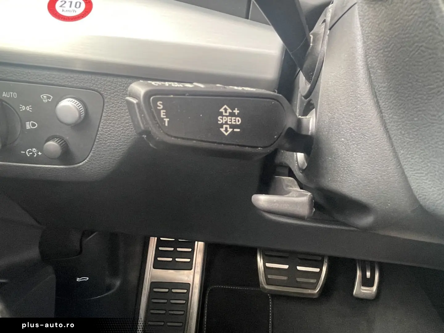 AUDI SQ5 3.0 TDI qu. Matrix HuD 360  Kamera Navi