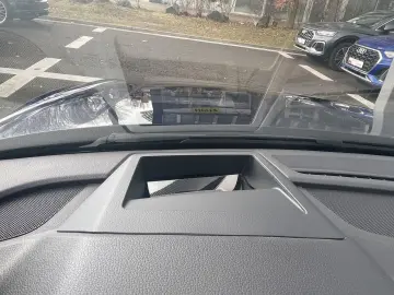 AUDI SQ5 3.0 TDI qu. Matrix HuD 360  Kamera Navi