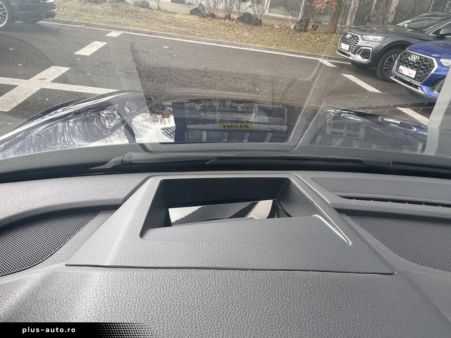 AUDI SQ5 3.0 TDI qu. Matrix HuD 360  Kamera Navi