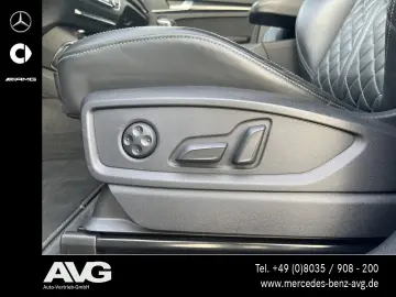 AUDI SQ5 Sportback 3.0 TDI quattro Standheizung RFK