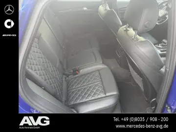 AUDI SQ5 Sportback 3.0 TDI quattro Standheizung RFK