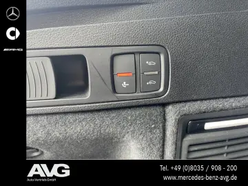 AUDI SQ5 Sportback 3.0 TDI quattro Standheizung RFK