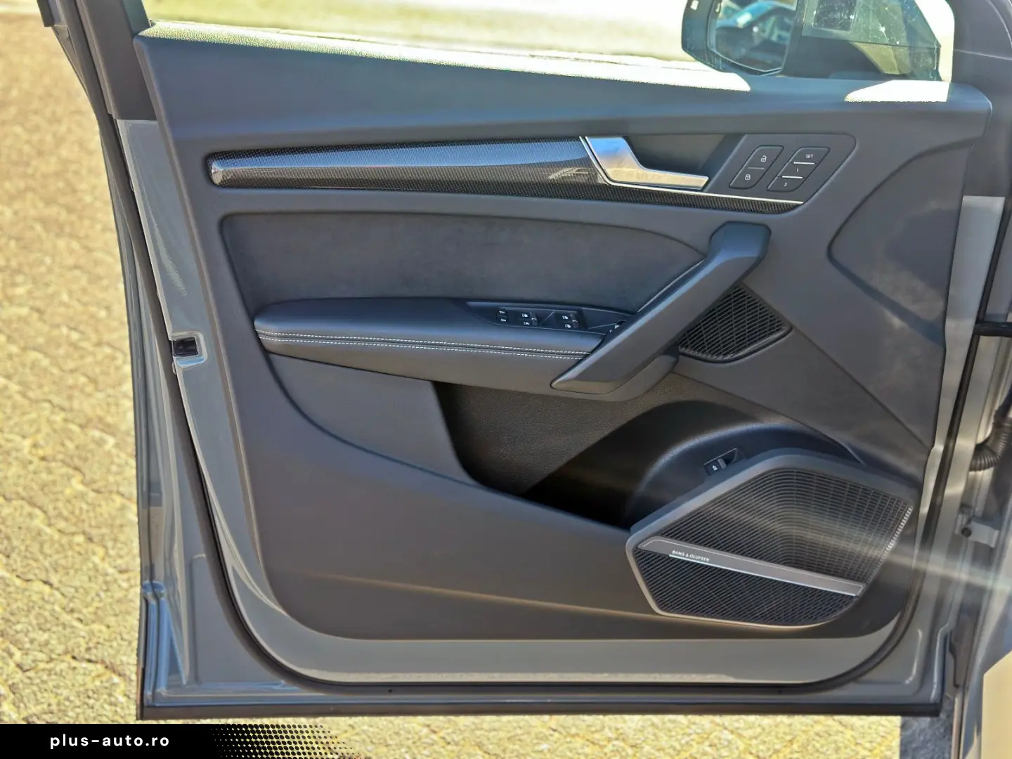 AUDI SQ5 TDI qu B&O HuD 360  PANO STANDHZ AHK MATRIX