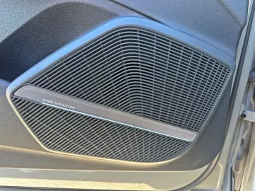 AUDI SQ5 TDI qu B&O HuD 360  PANO STANDHZ AHK MATRIX