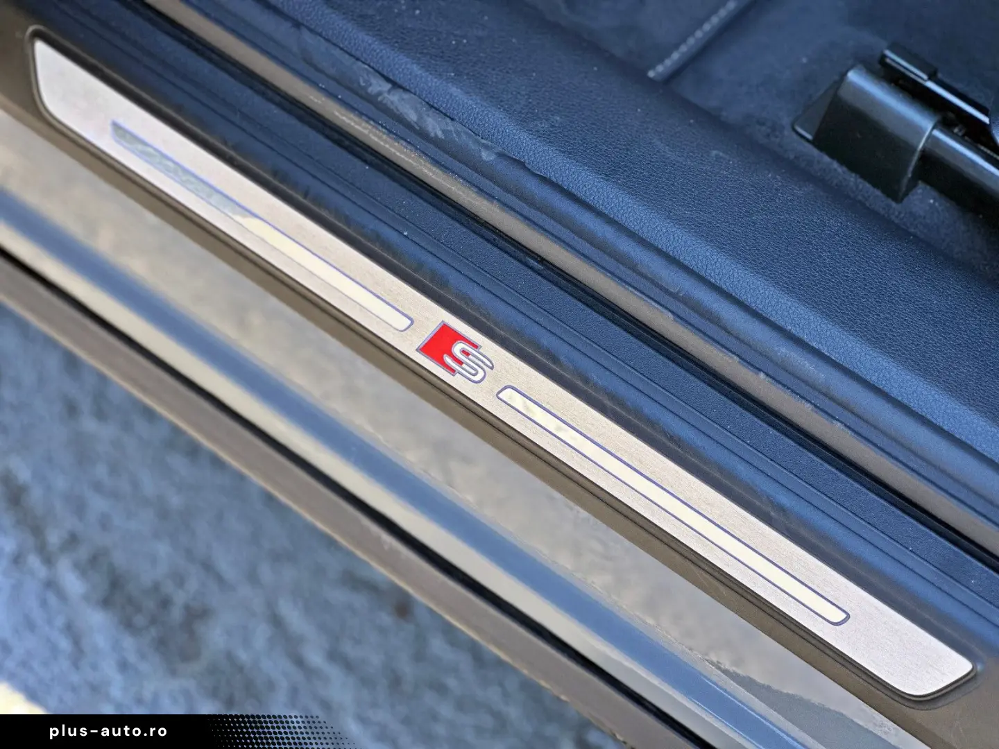 AUDI SQ5 TDI qu B&O HuD 360  PANO STANDHZ AHK MATRIX