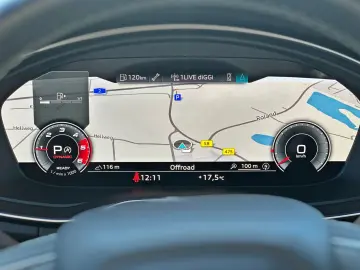 AUDI SQ5 TDI qu B&O HuD 360  PANO STANDHZ AHK MATRIX