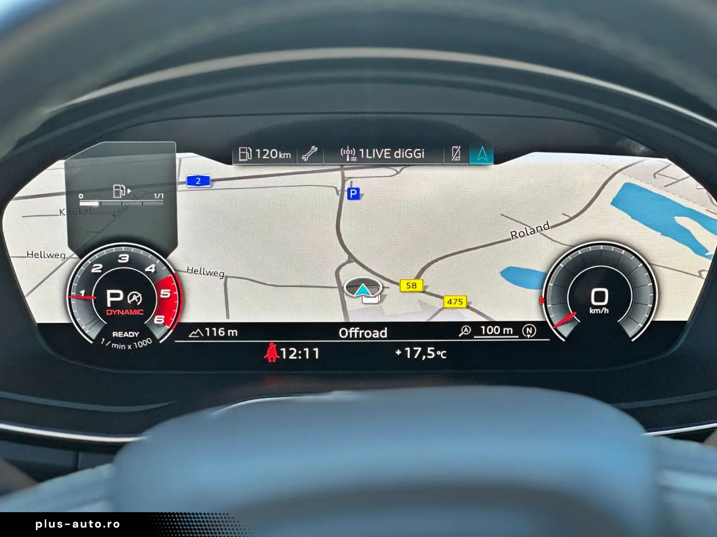 AUDI SQ5 TDI qu B&O HuD 360  PANO STANDHZ AHK MATRIX