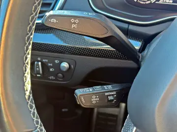 AUDI SQ5 TDI qu B&O HuD 360  PANO STANDHZ AHK MATRIX