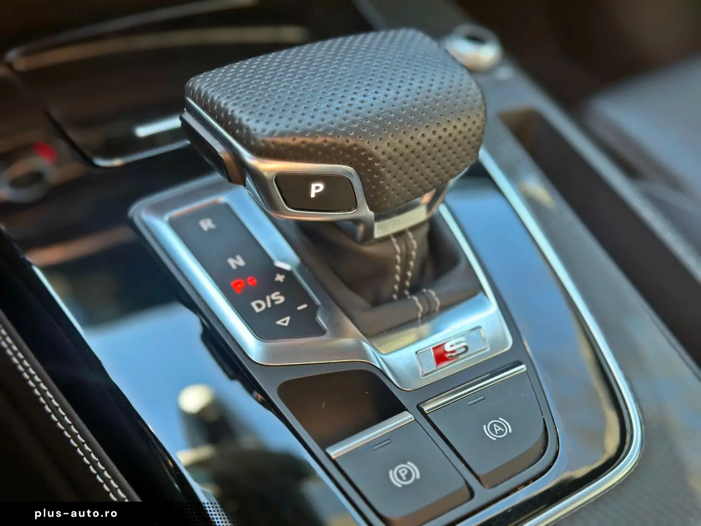 AUDI SQ5 TDI qu B&O HuD 360  PANO STANDHZ AHK MATRIX